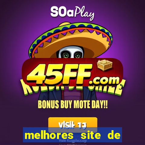 melhores site de jogos online